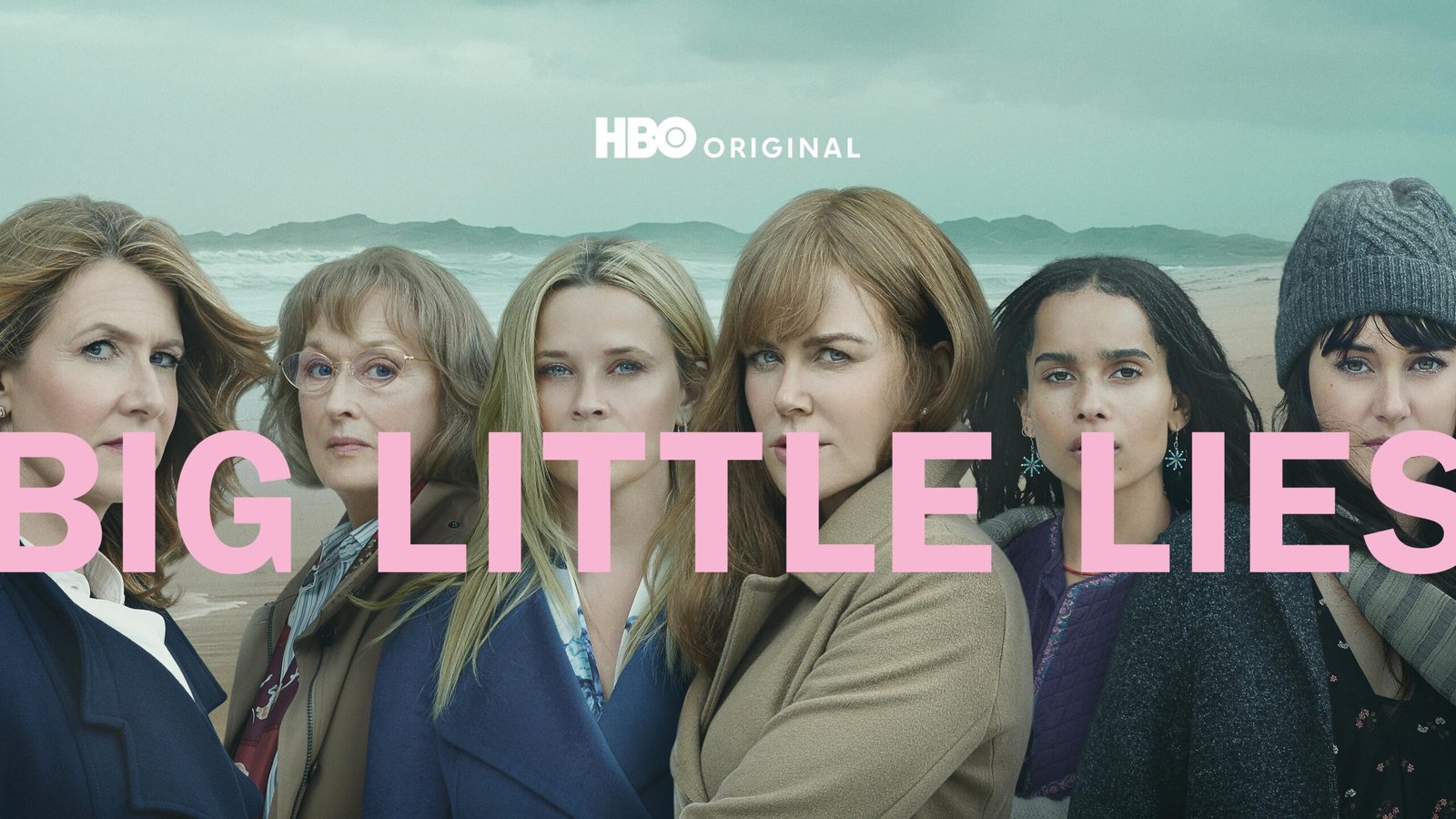 Learning with Big Little Lies