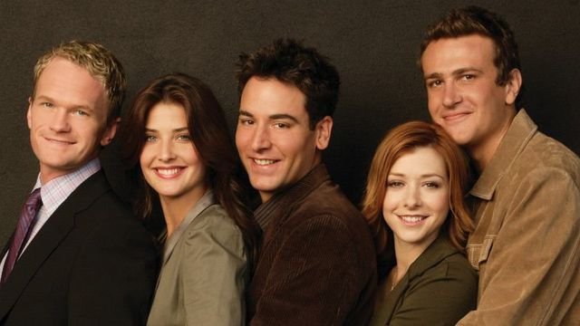 Learning with How I Met Your Mother