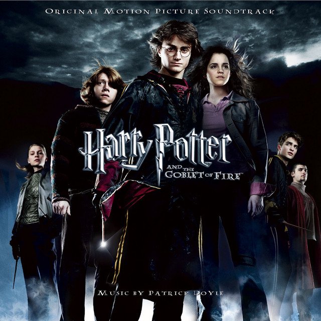Leraning with Harry Potter