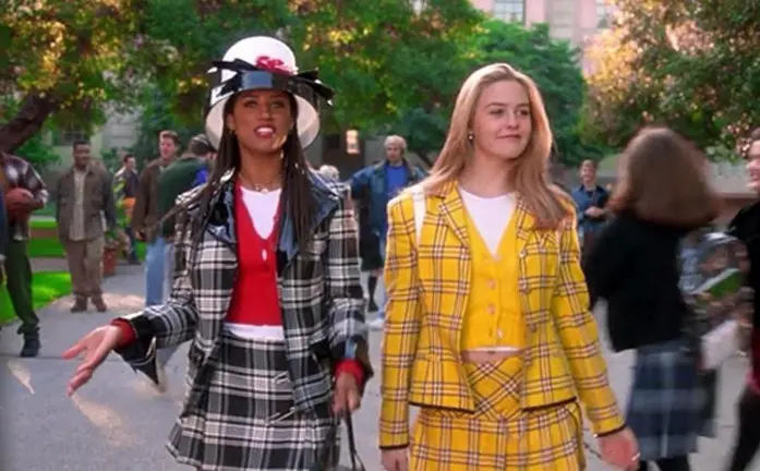 Learning with Clueless (As Patricinhas de Beverly Hills)