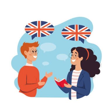 Daily English Challenges