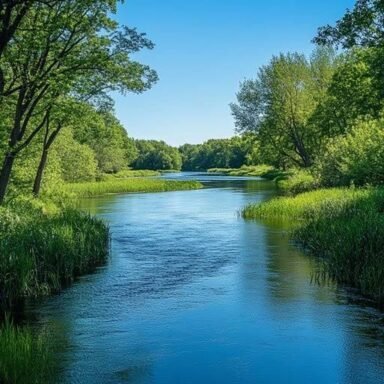 Nature Lovers
