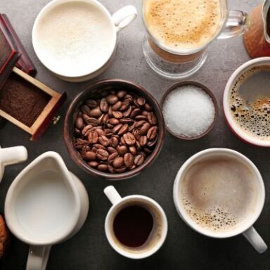 Coffee Addicts