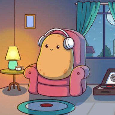 Couch Potatoes