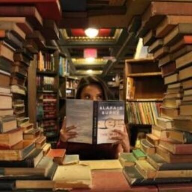 Book Worms